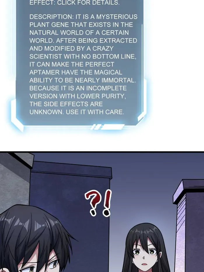 I’m Really Not The Villain Chapter 132 page 12 - 