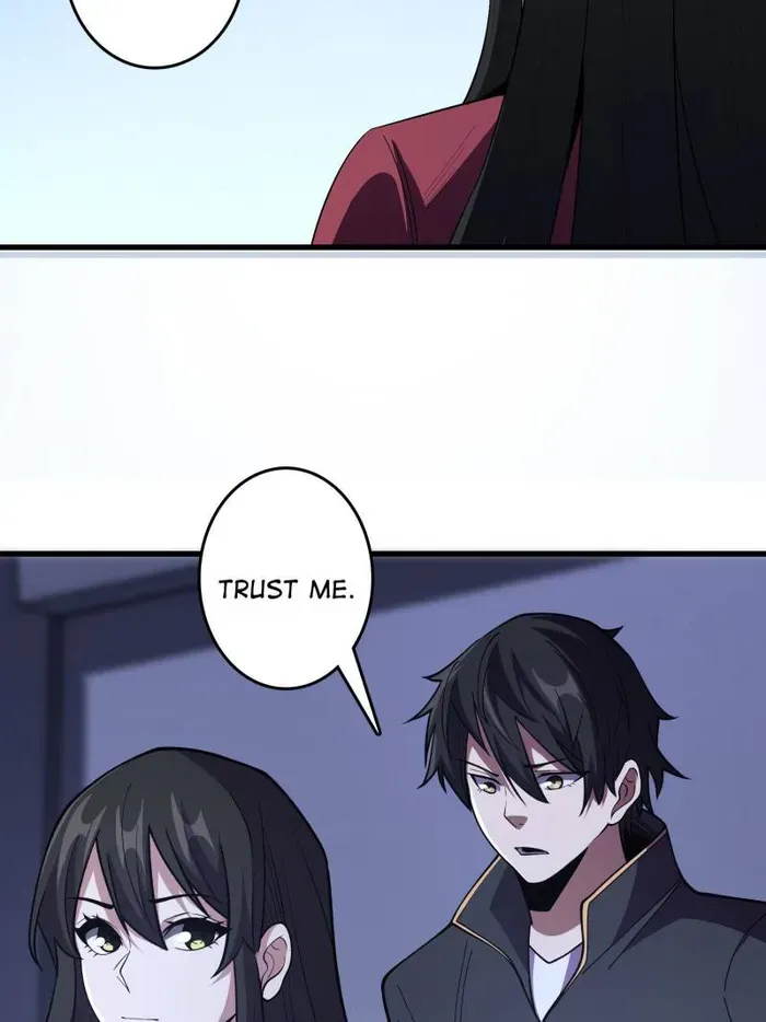 I’m Really Not The Villain Chapter 132 page 17 - 