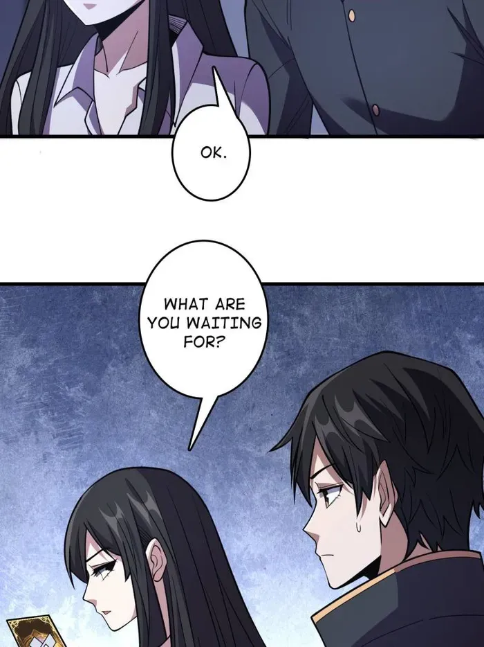 I’m Really Not The Villain Chapter 132 page 18 - 