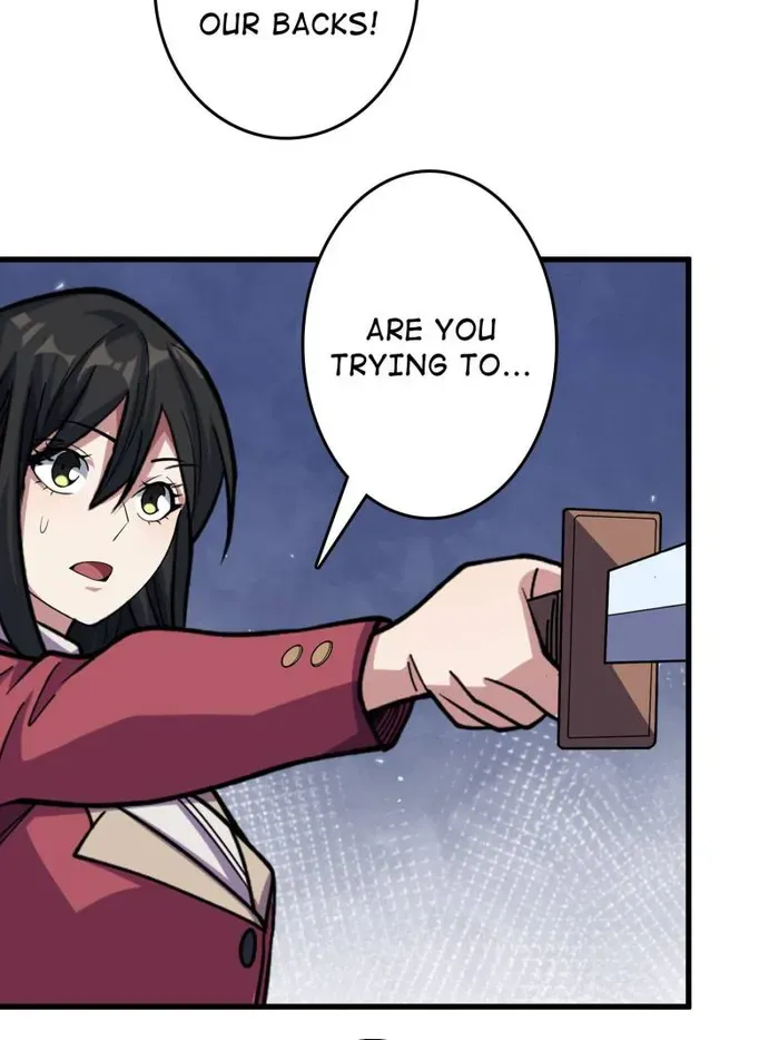 I’m Really Not The Villain Chapter 132 page 3 - 