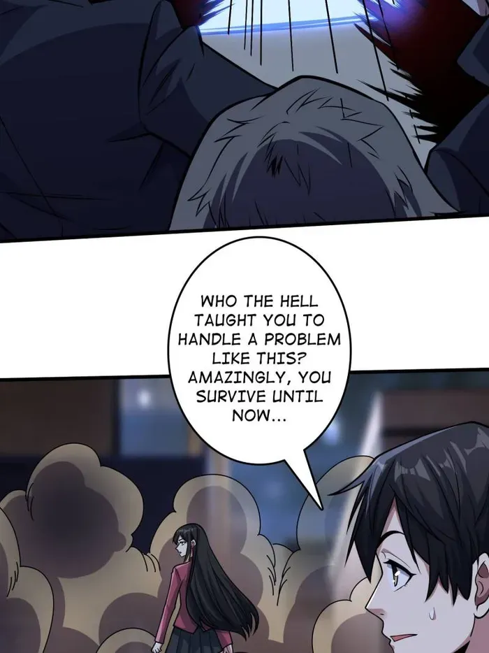 I’m Really Not The Villain Chapter 132 page 29 - 