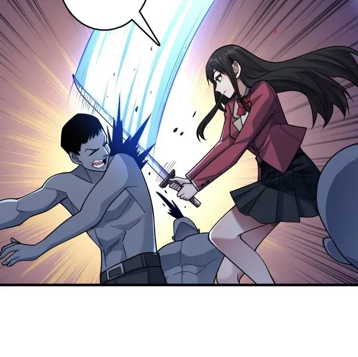 I’m Really Not The Villain Chapter 132 page 31 - 