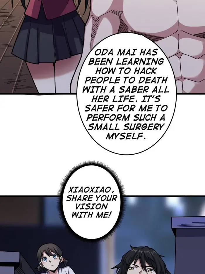 I’m Really Not The Villain Chapter 132 page 6 - 