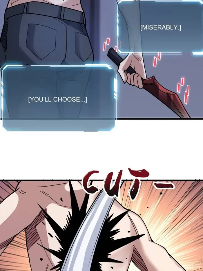 I’m Really Not The Villain Chapter 132 page 9 - 
