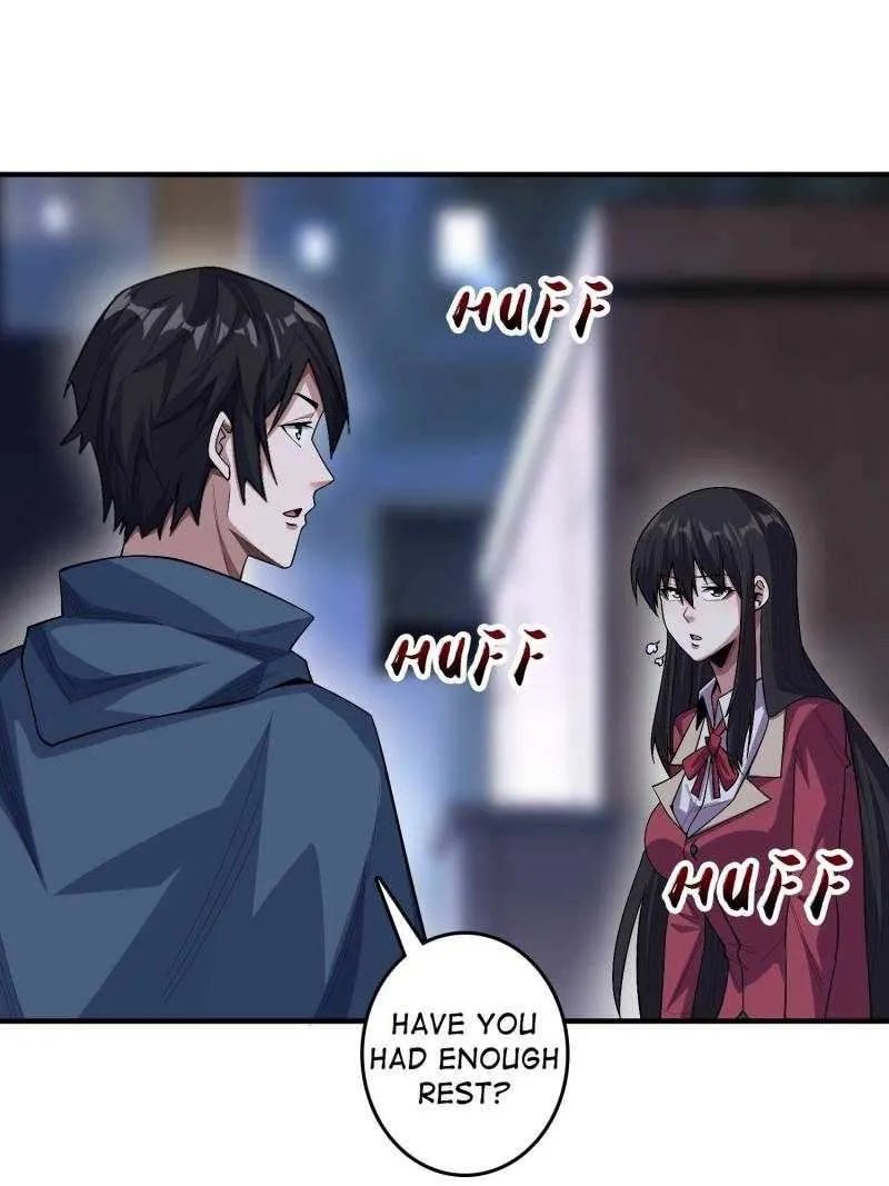 I’m Really Not The Villain Chapter 133 page 11 - 