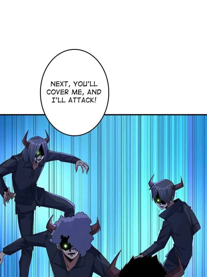 I’m Really Not The Villain Chapter 133 page 13 - 