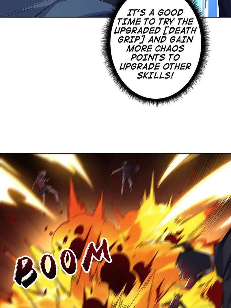 I’m Really Not The Villain Chapter 133 page 15 - 