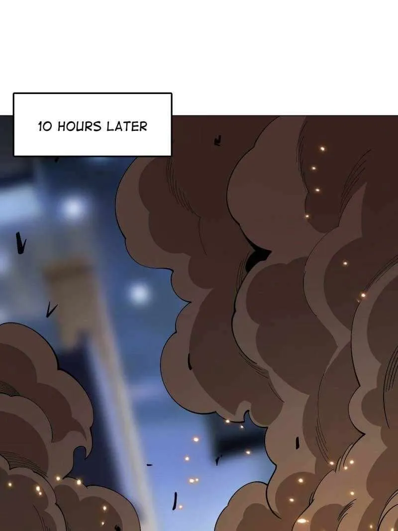 I’m Really Not The Villain Chapter 133 page 17 - 