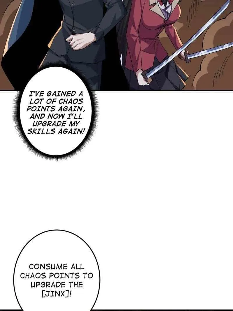 I’m Really Not The Villain Chapter 133 page 20 - 