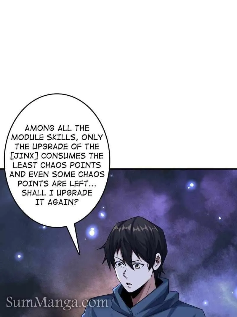 I’m Really Not The Villain Chapter 133 page 24 - 