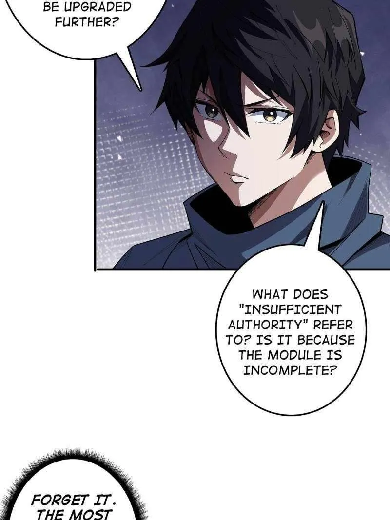 I’m Really Not The Villain Chapter 133 page 26 - 