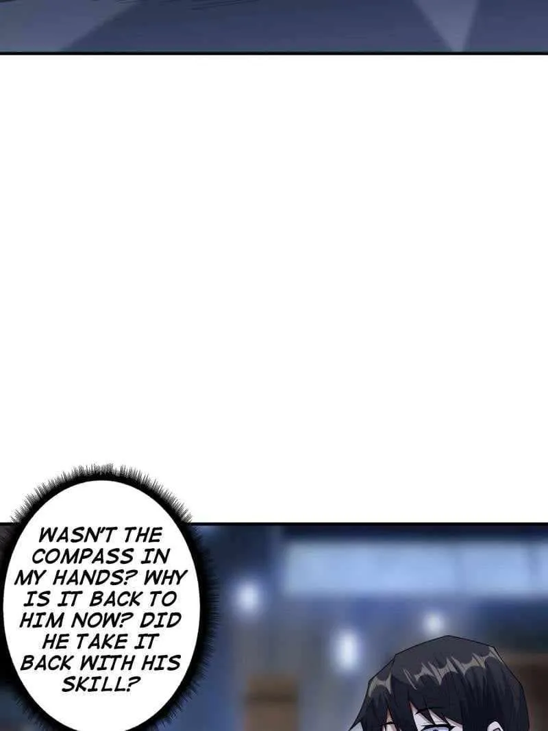 I’m Really Not The Villain Chapter 133 page 28 - 