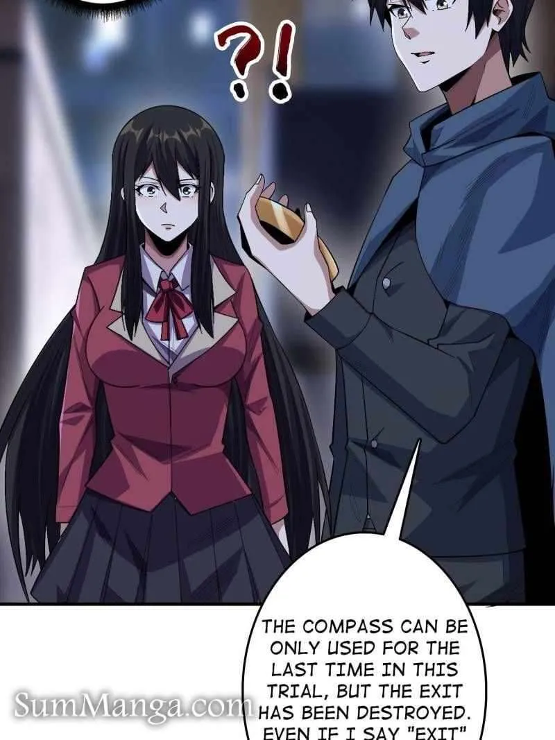 I’m Really Not The Villain Chapter 133 page 29 - 