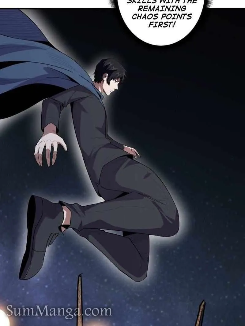 I’m Really Not The Villain Chapter 133 page 4 - 