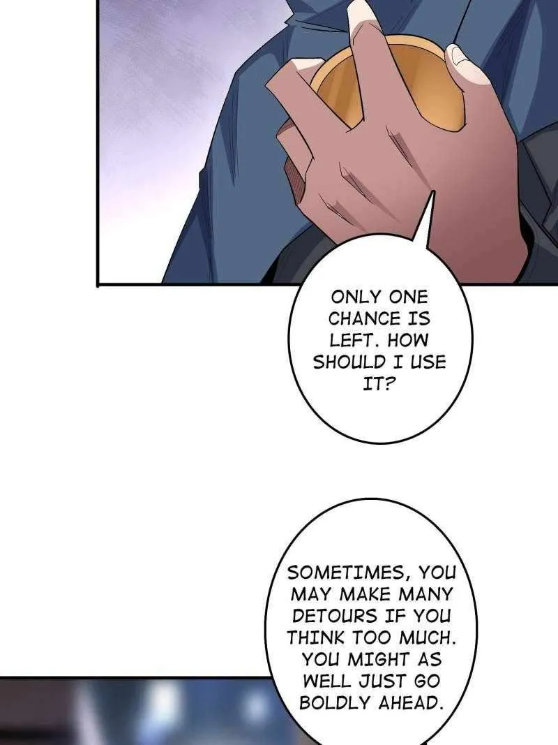 I’m Really Not The Villain Chapter 133 page 31 - 