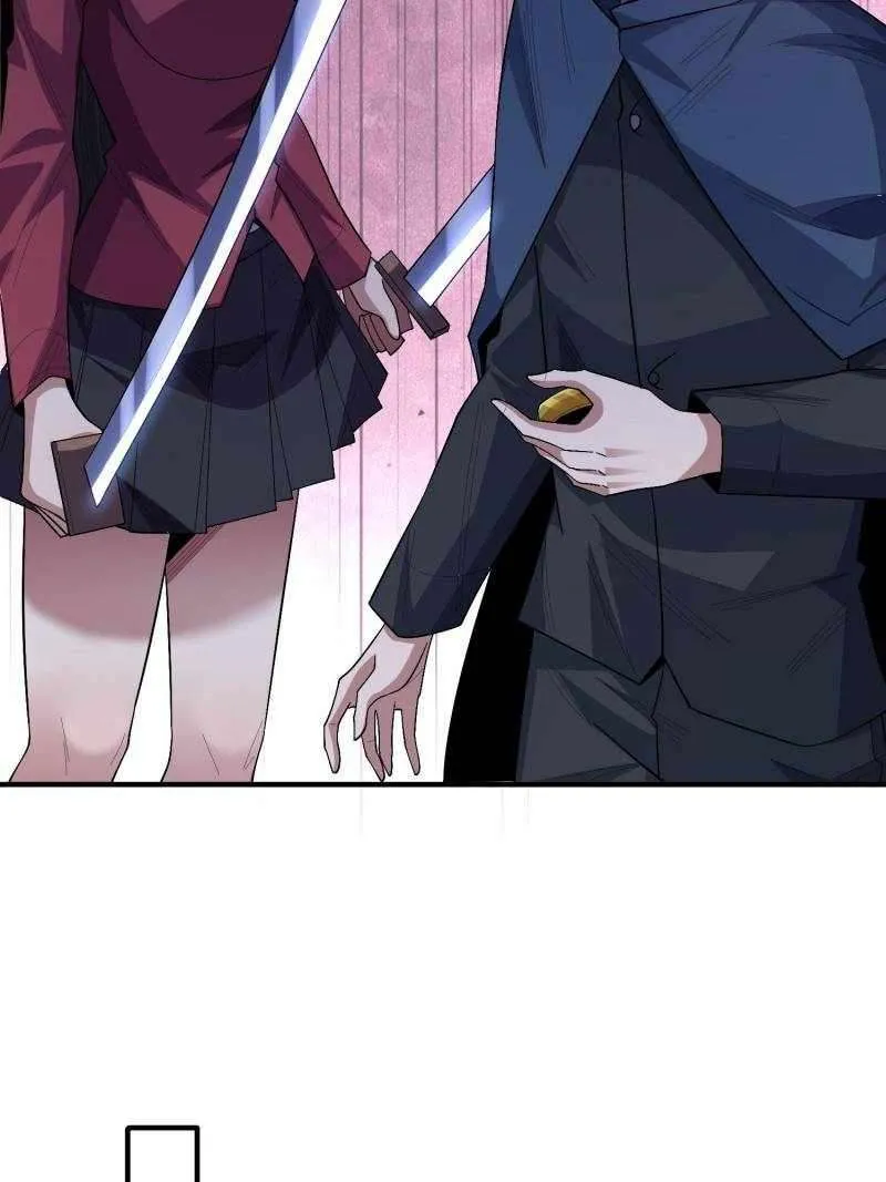 I’m Really Not The Villain Chapter 133 page 36 - 