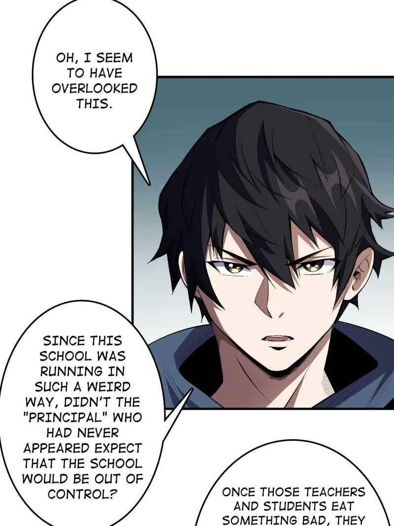 I’m Really Not The Villain Chapter 133 page 41 - 