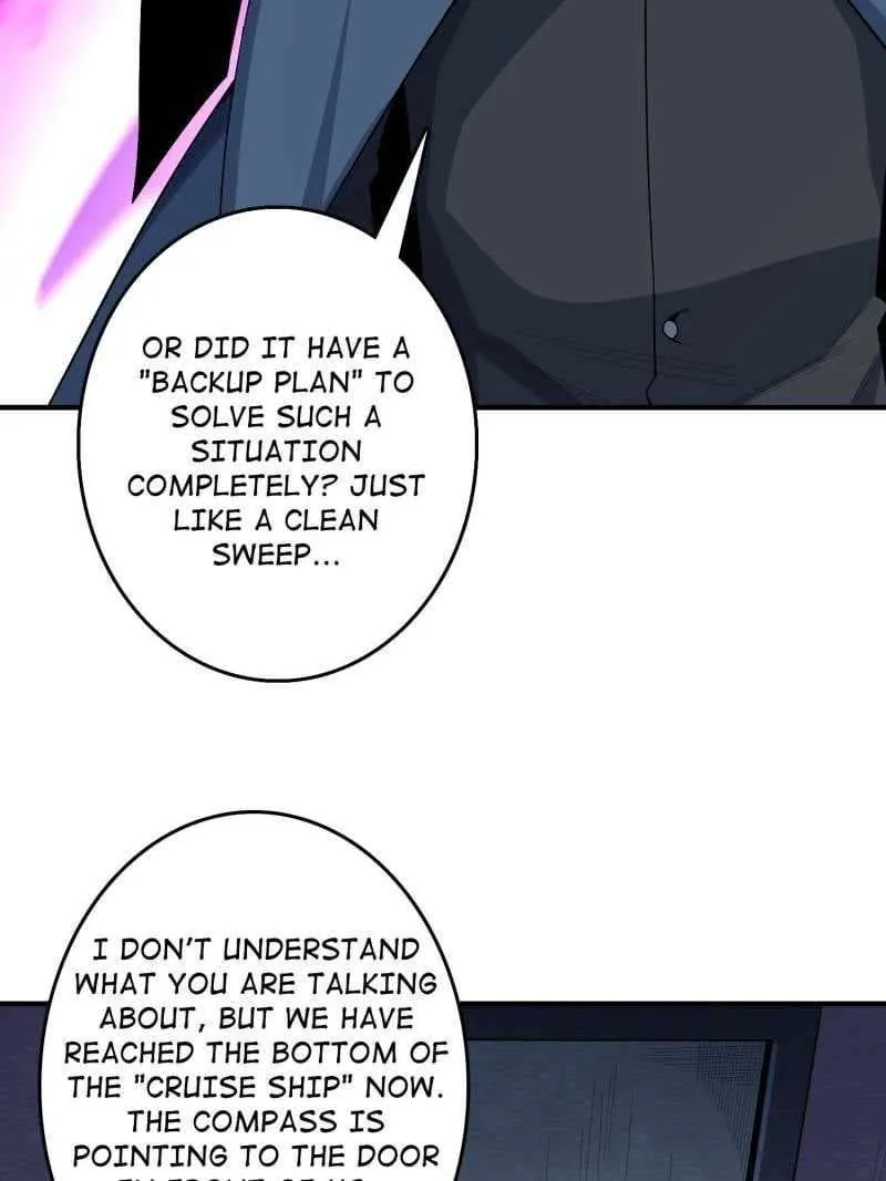 I’m Really Not The Villain Chapter 133 page 43 - 