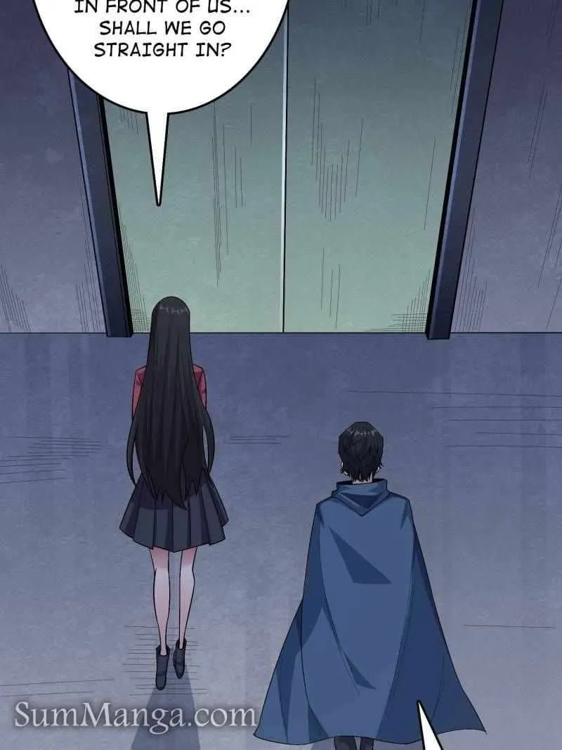 I’m Really Not The Villain Chapter 133 page 44 - 