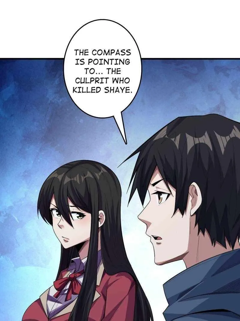 I’m Really Not The Villain Chapter 133 page 46 - 