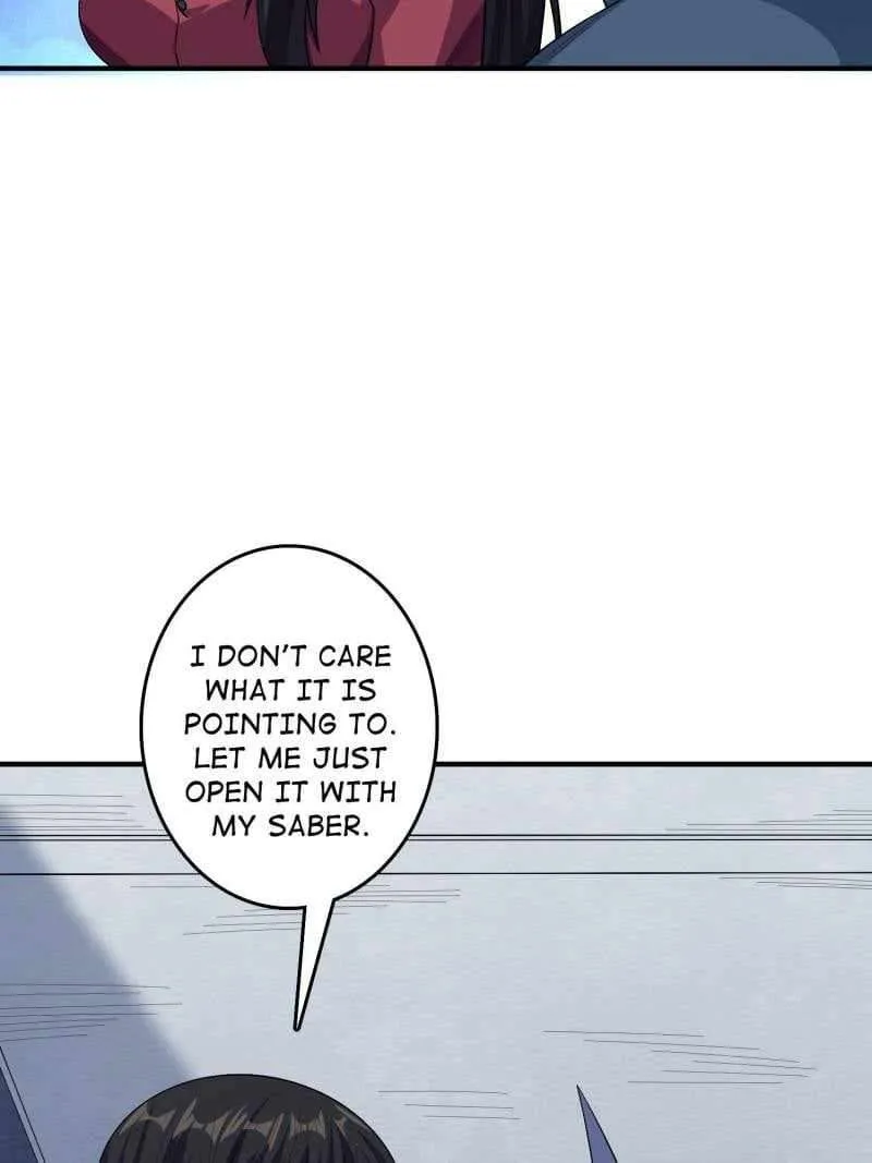 I’m Really Not The Villain Chapter 133 page 47 - 