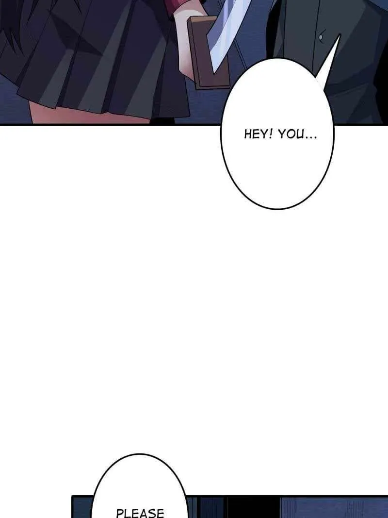 I’m Really Not The Villain Chapter 133 page 49 - 