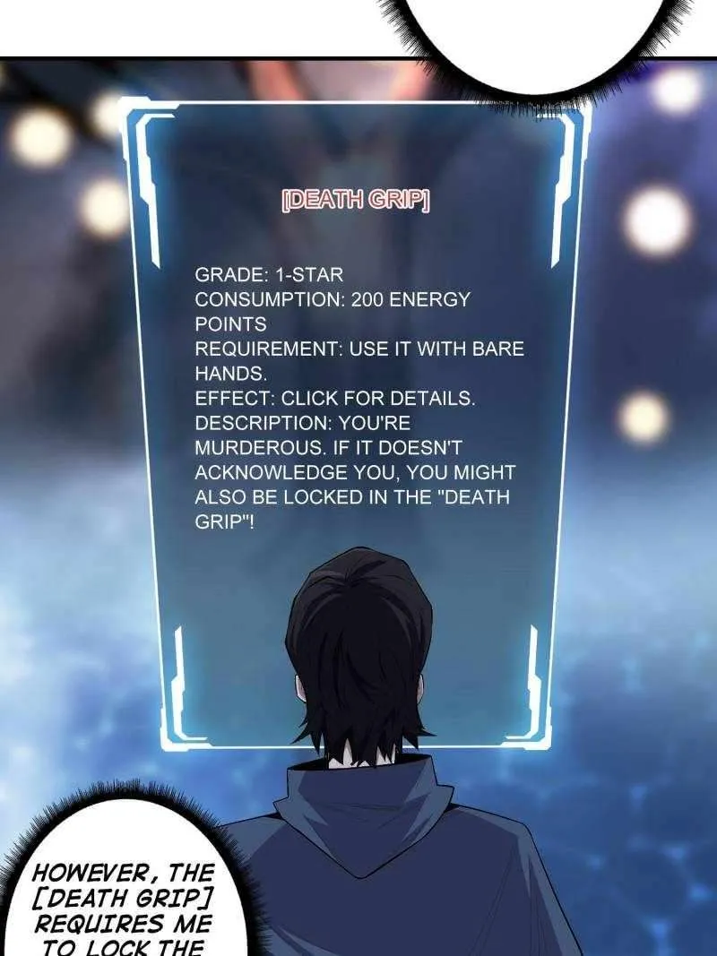 I’m Really Not The Villain Chapter 133 page 8 - 