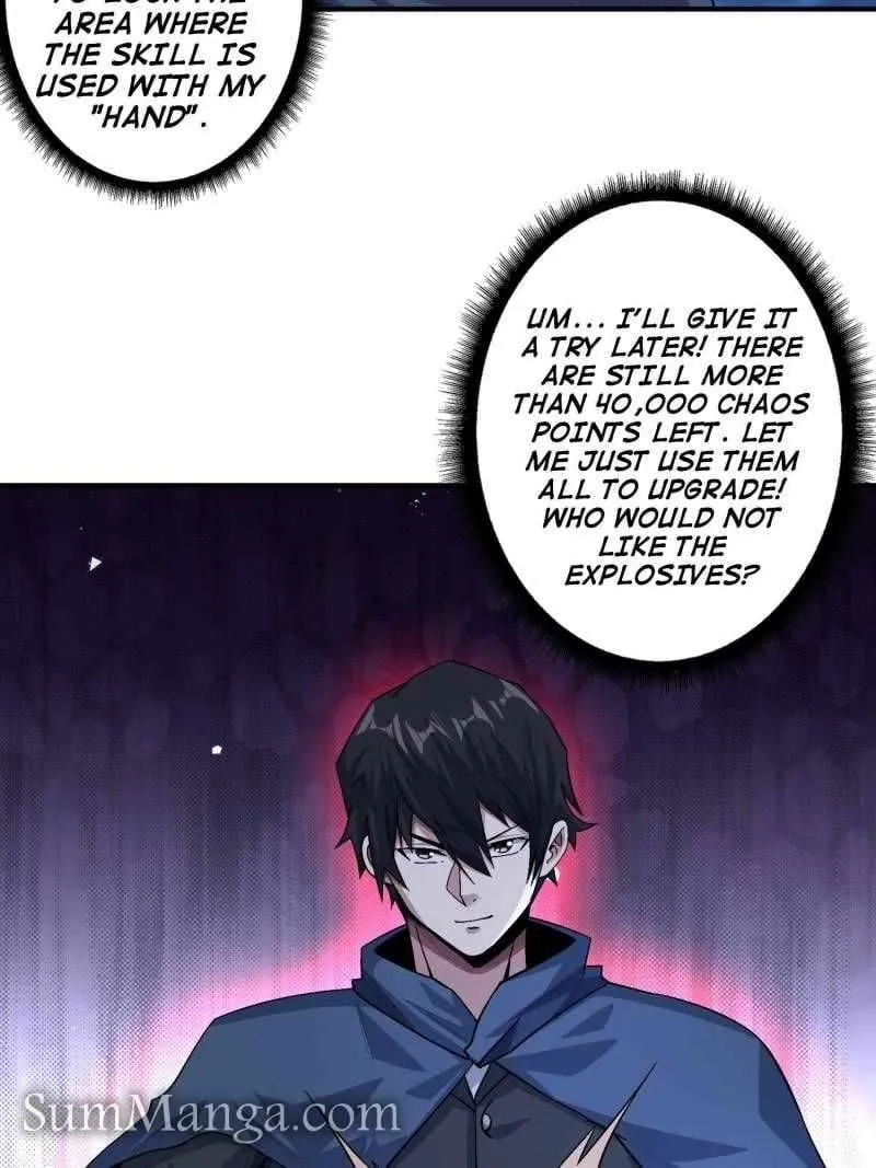 I’m Really Not The Villain Chapter 133 page 9 - 