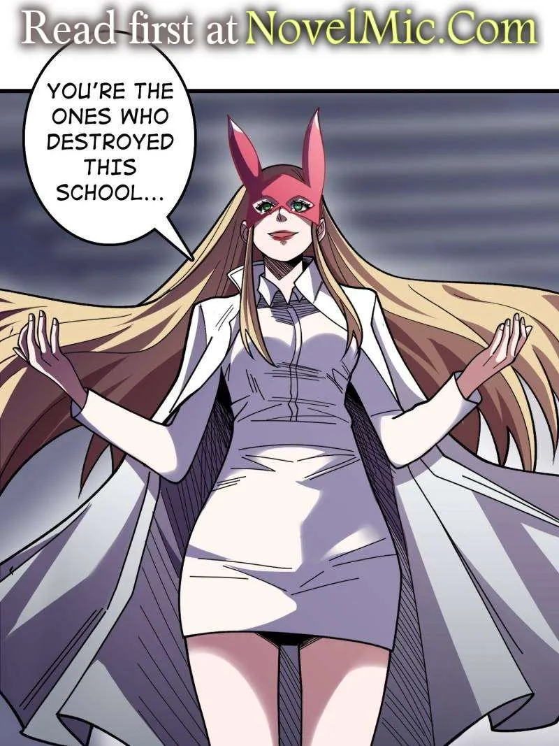I’m Really Not The Villain Chapter 134 page 2 - 