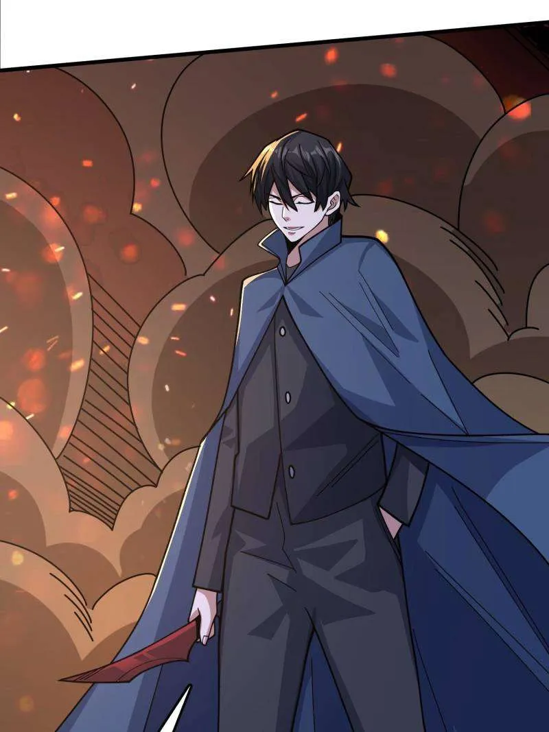 I’m Really Not The Villain Chapter 134 page 13 - 