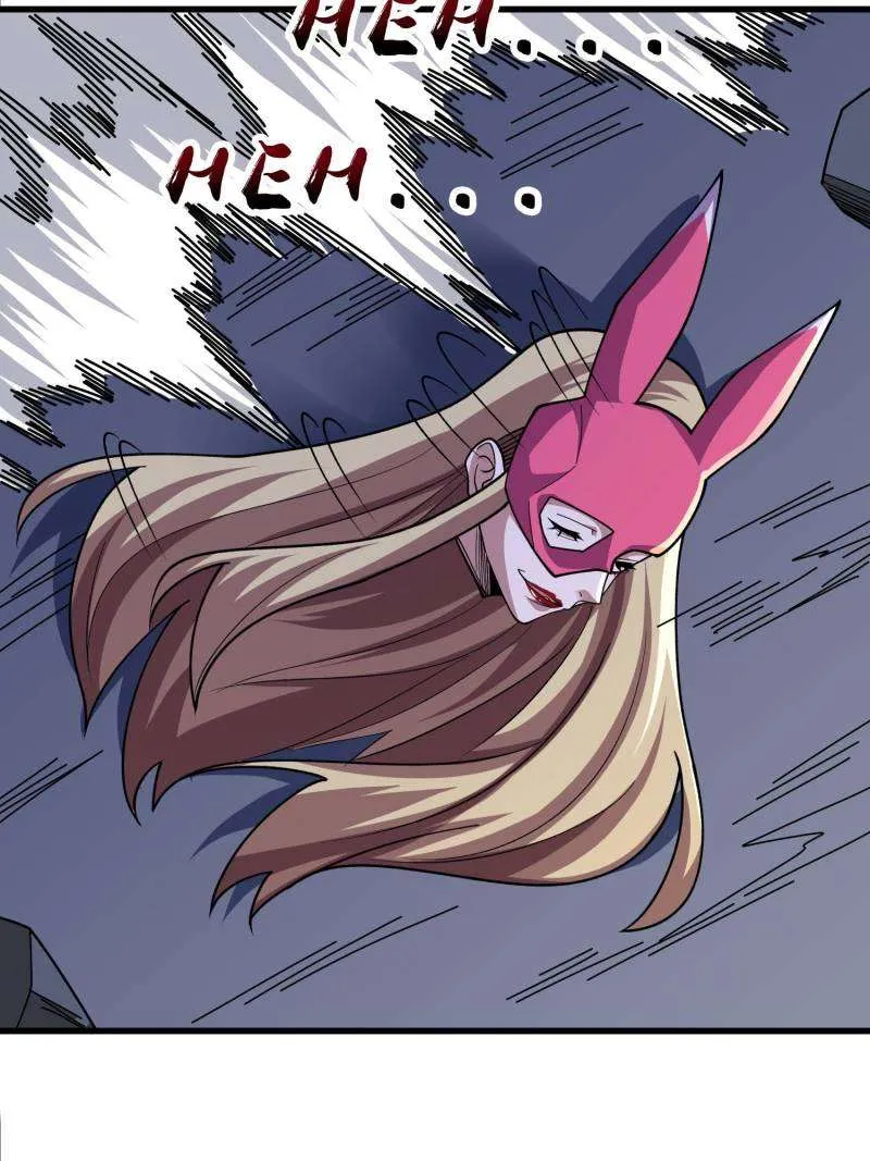 I’m Really Not The Villain Chapter 134 page 15 - 