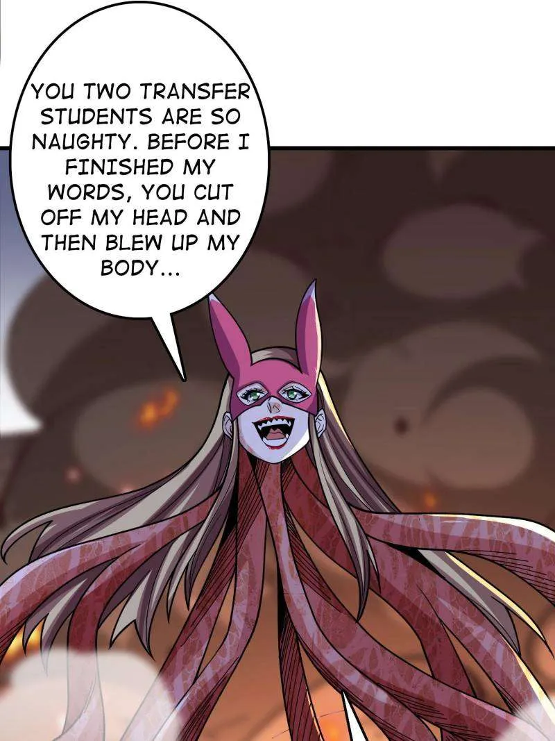 I’m Really Not The Villain Chapter 134 page 16 - 
