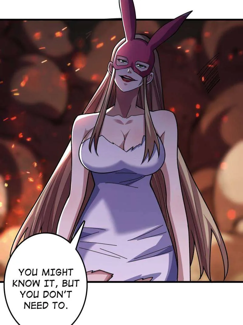 I’m Really Not The Villain Chapter 134 page 22 - 