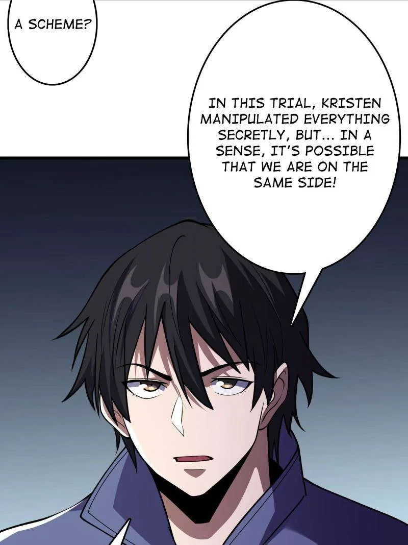 I’m Really Not The Villain Chapter 134 page 28 - 