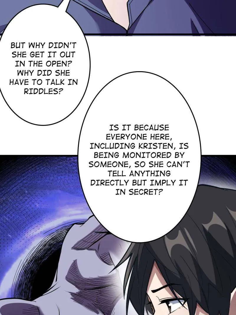 I’m Really Not The Villain Chapter 134 page 29 - 