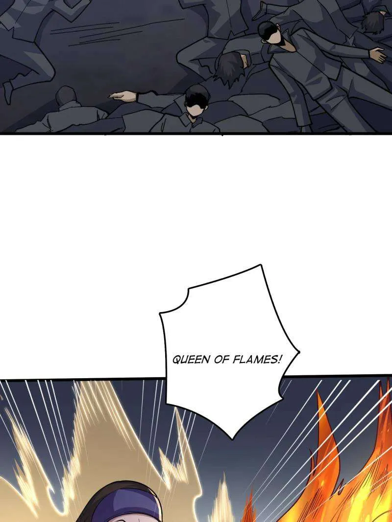 I’m Really Not The Villain Chapter 134 page 38 - 