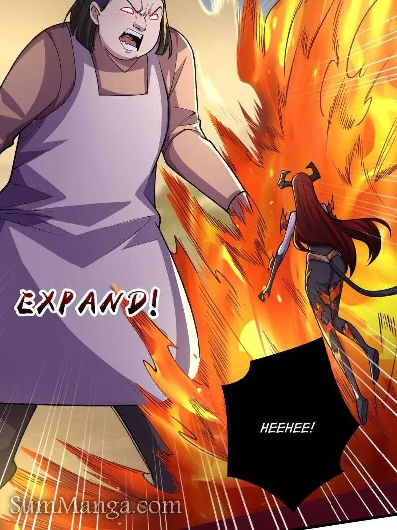 I’m Really Not The Villain Chapter 134 page 39 - 