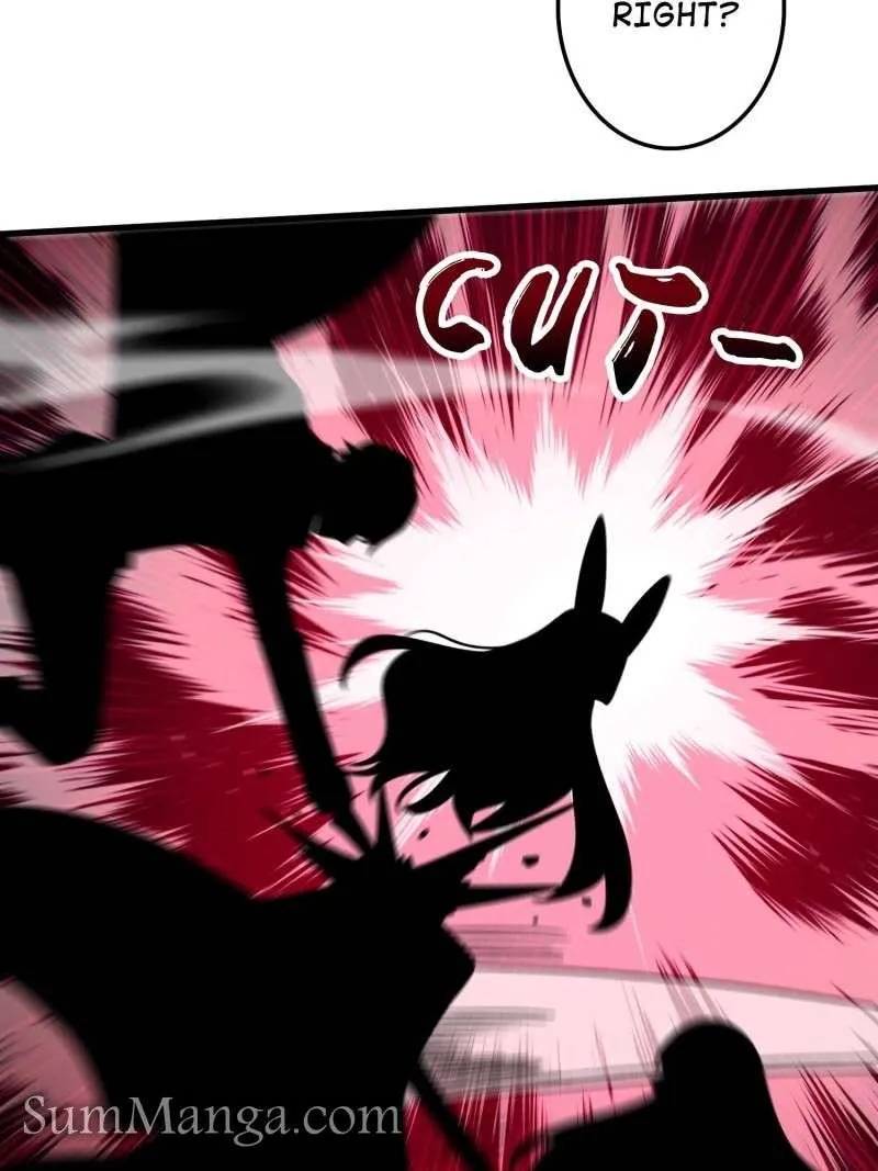 I’m Really Not The Villain Chapter 134 page 5 - 