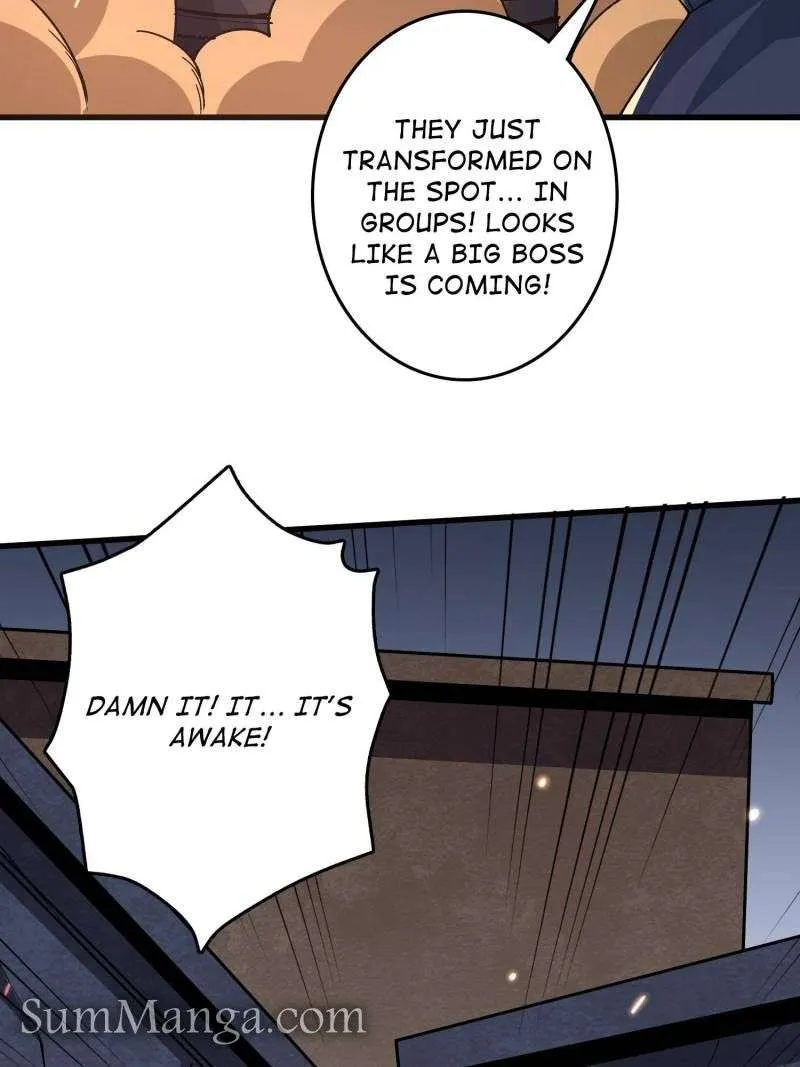 I’m Really Not The Villain Chapter 134 page 46 - 