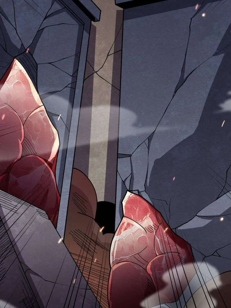 I’m Really Not The Villain Chapter 134 page 47 - 