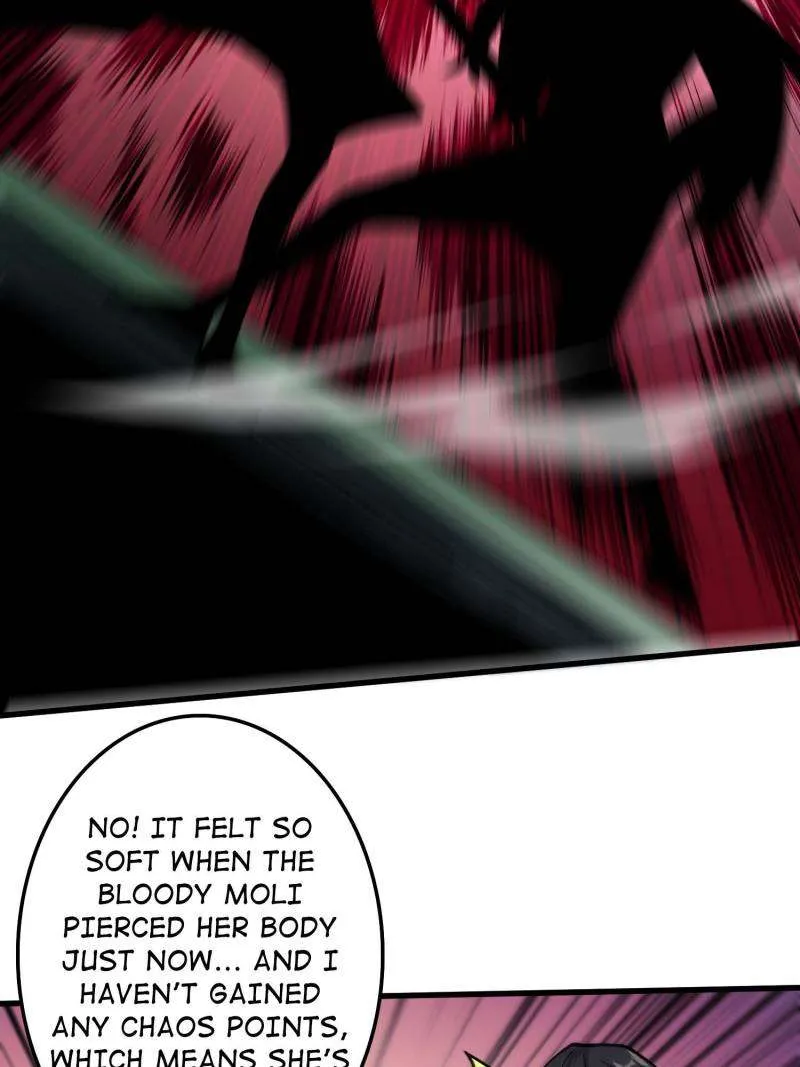 I’m Really Not The Villain Chapter 134 page 6 - 
