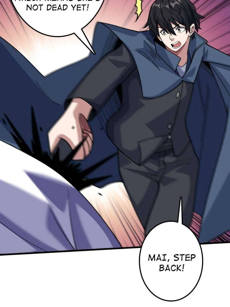 I’m Really Not The Villain Chapter 134 page 7 - 