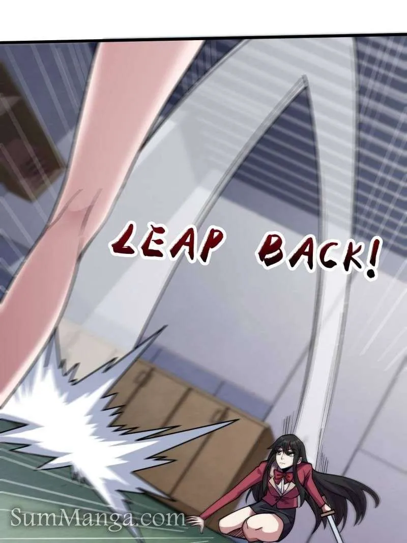 I’m Really Not The Villain Chapter 134 page 8 - 