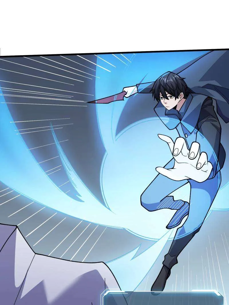 I’m Really Not The Villain Chapter 134 page 10 - 