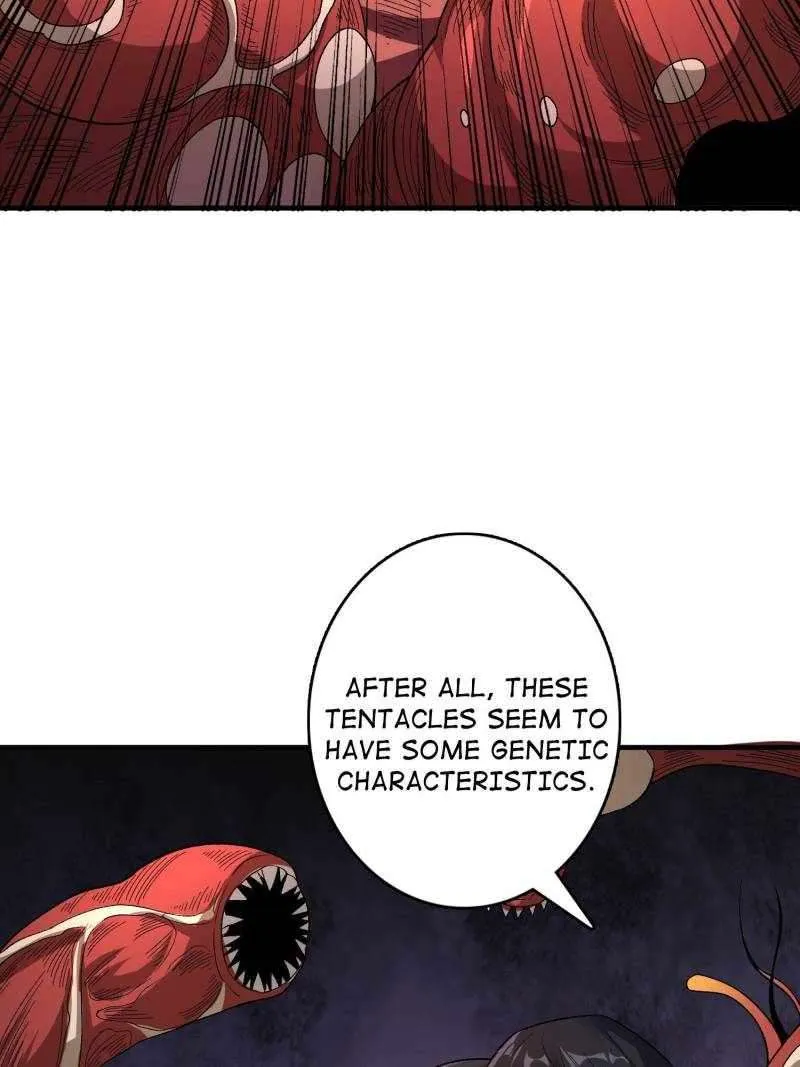 I’m Really Not The Villain Chapter 135 page 11 - 