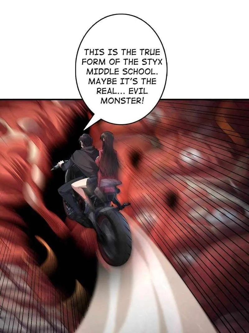 I’m Really Not The Villain Chapter 135 page 13 - 