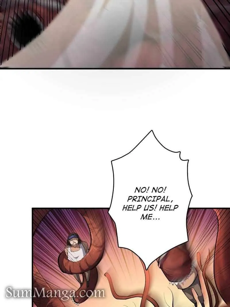 I’m Really Not The Villain Chapter 135 page 14 - 