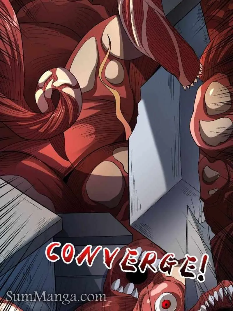 I’m Really Not The Villain Chapter 135 page 3 - 