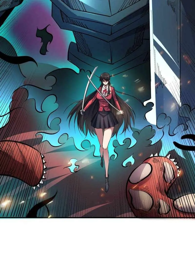 I’m Really Not The Villain Chapter 135 page 22 - 
