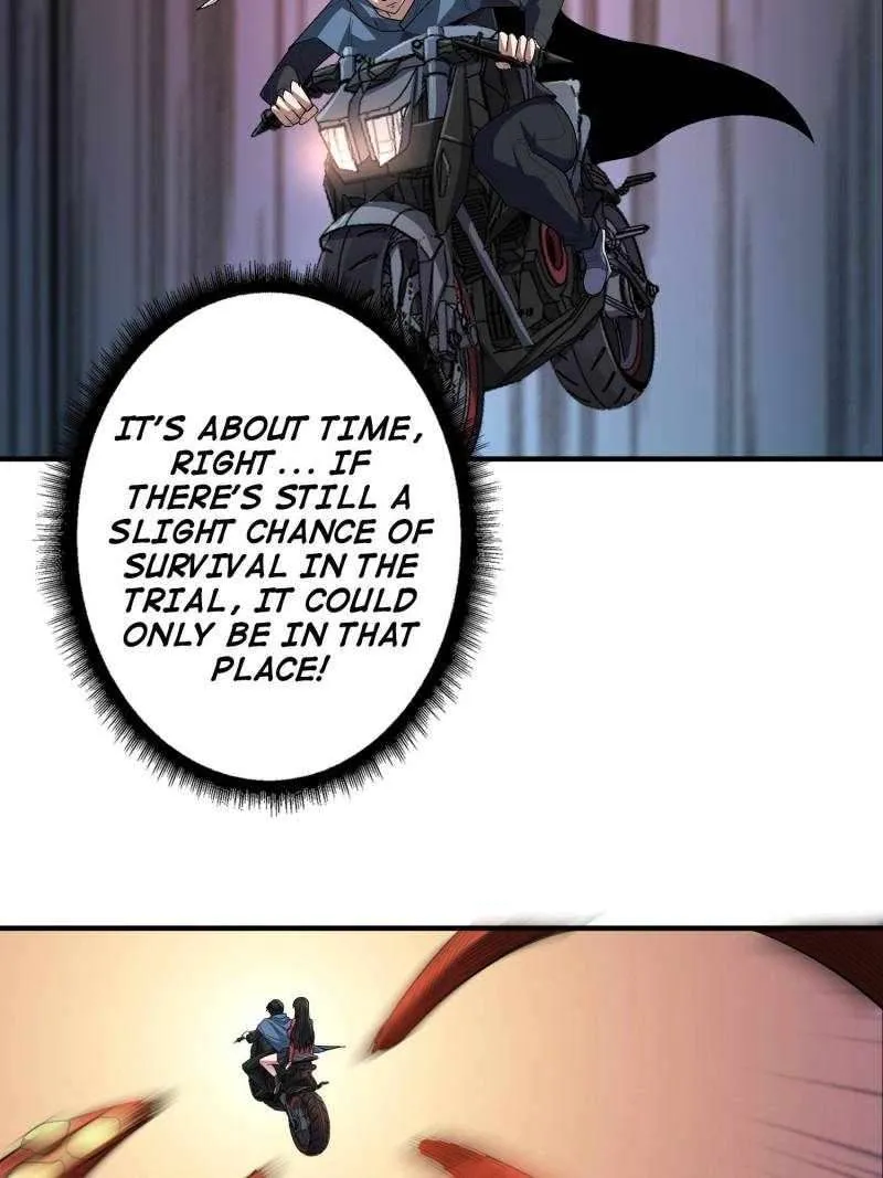 I’m Really Not The Villain Chapter 135 page 27 - 